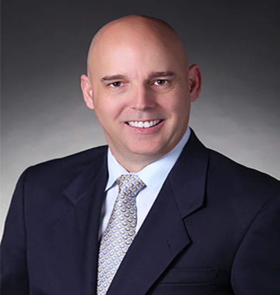John Patton